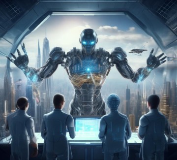 科技探索与创新，驱动人类文明进步的核心动力