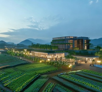 赋能农业现代化,四川施力旺农业科技开发有限公司的科技引领与产业贡献