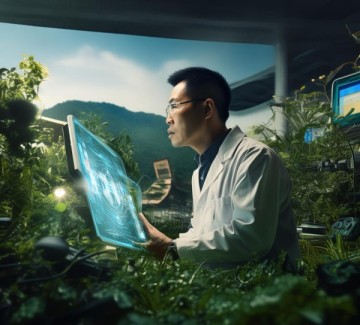 深耕科技沃土，润泽民生心田——湖南省润心科技开发有限公司甘荣的科技报国之路