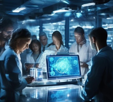 科技与创新，2024年第六期，前沿技术突破与产业变革的深度探索