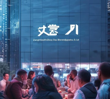 张家口爱餐科技开发有限责任公司，科技赋能，创新餐饮服务新模式