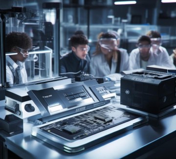 SL400智能电子产品开发板，赋能智能产品快速创新与开发