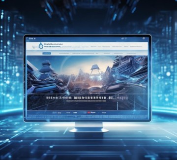 北京中创嘉科技开发有限公司官网，科技赋能企业，智造未来——探索专业科技平台的数字名片