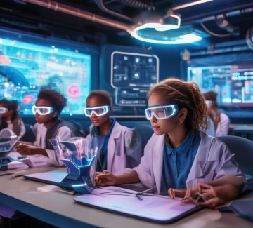 计算机课外科技活动方案，以创新思维培养赋能科技未来