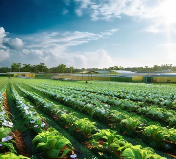 科技赋能农业发展，天津市雨禾农业科技开发有限公司的创新实践与行业贡献