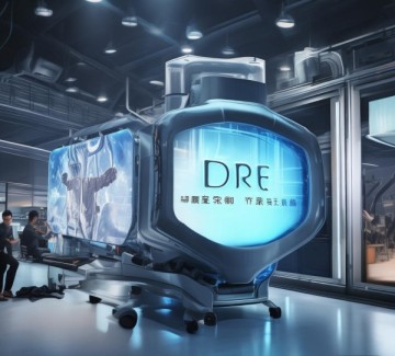 安健科技动态DR DTP570中标,彰显影像设备技术实力与市场认可