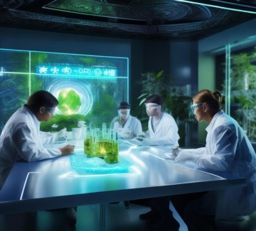 聚焦和田特宝医生物科技开发有限公司，生物科技赋能健康，引领传统资源现代化发展