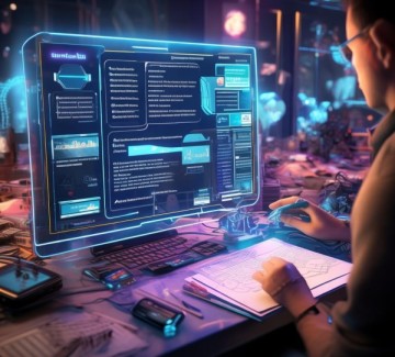 玩转科技博客,如何精准捕捉最新科技动态——实用追踪指南