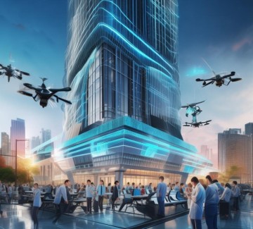 赋能未来，三门峡市高新科技开发区的创新引擎与高质量发展实践