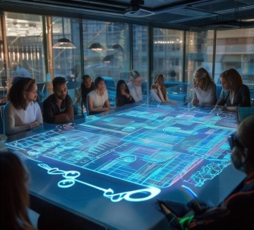 科技活动方案设计，创新实践与能力提升的系统性规划