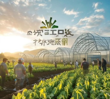 鲁山县丰源农业科技开发有限公司，科技赋能农业，助力乡村振兴的先锋力量