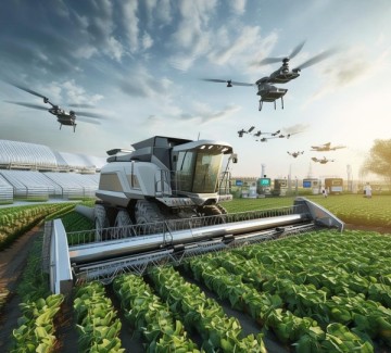 科技赋能农业新动能 河南华健农业高科技开发有限公司引领绿色高质量发展