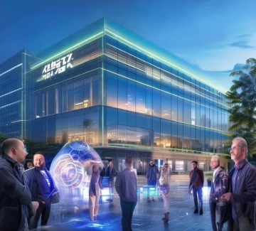 包头市金瑞高新科技开发有限公司，科技创新赋能产业升级的领航者