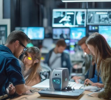 从创意到落地，智能家居产品开发全流程详解——打造智能生活新体验的每一步