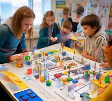 大班科技活动设计方案，探索磁力奥秘与创意应用实践