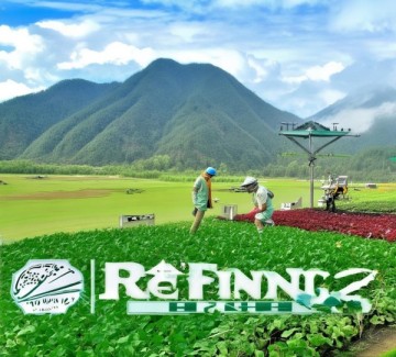 平邑县乐丰农业科技开发有限公司，科技赋能农业，助力乡村振兴