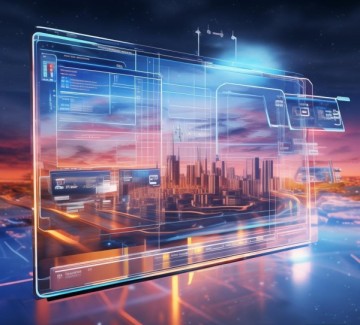 免费高科技动态三维图软件，解锁创意与效率的新纪元