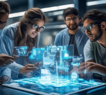 智能产品开发,驱动创新与升级的核心引擎——为什么它对企业和个人都至关重要?