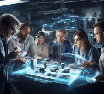 智能产品设计与开发方向,探索未来科技的创新路径——基于用户需求与技术融合的多元化发展