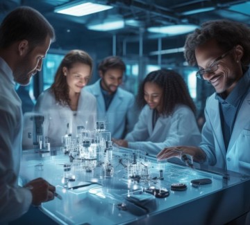 赋能未来创新，智能电子产品设计与开发赛项的实践与展望