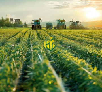 泽州县万垄农业科技开发有限公司，科技赋能农业，助力乡村振兴的先锋力量