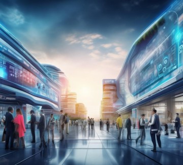 赋能未来，山东省智能电子产品设计与开发的新篇章