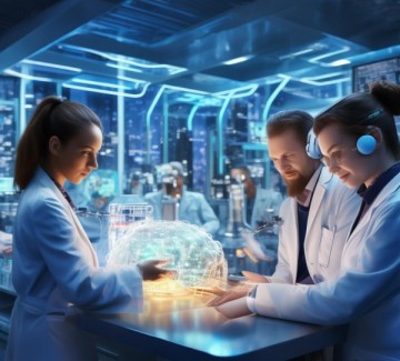 科技赋能健康未来，百岁坊生物科技开发有限公司的生物科技探索与实践