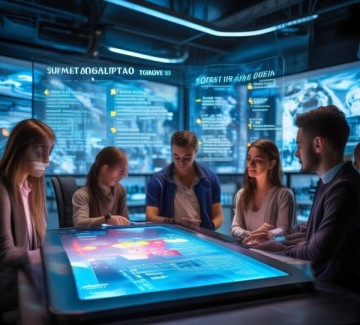 智能产品开发与应用毕业，你的职业蓝图如何展开？——从岗位到成长路径的全解析