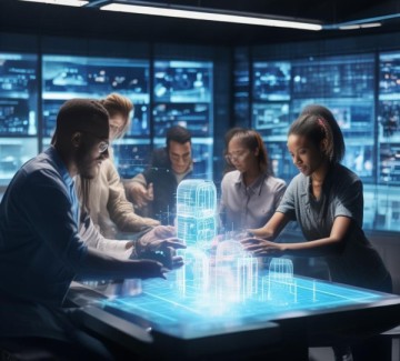 智能产品开发与应用三二分段培养，理论衔接实践，赋能产业升级