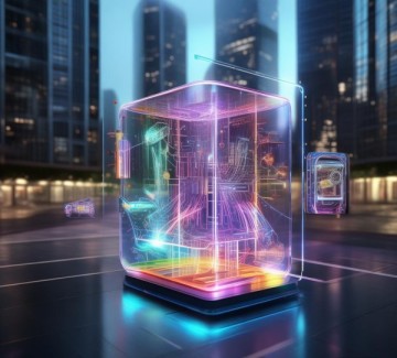 科技与创新的体现,多维度解析核心领域及实际应用