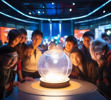 点燃创新星火，筑梦科技未来——华中科技大学设计与创新大赛精彩纷呈