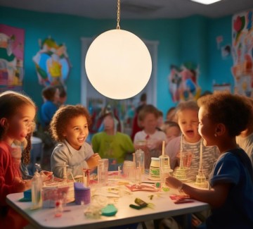 一年级上册科技活动方案，趣味探索点亮科学启蒙之光