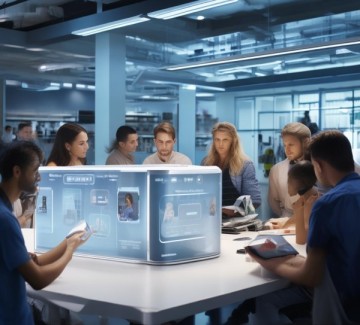 智能产品设计与开发，基于用户体验驱动的创新路径研究——以智能家居产品为例