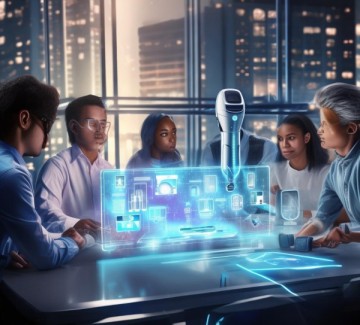 智能产品开发专业前景如何？机遇与挑战并存，未来可期