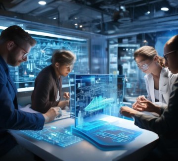 智能产品开发应用专业，解码智能时代的产品创造与落地——从理论到实践的职业路径探索