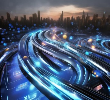 双轨并进，创新科技x2与x1的协同进化——解码科技发展的双重驱动力