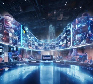 百度AI，从技术革新到生活赋能，引领智能未来——解析百度核心人工智能产品的创新与价值