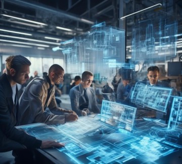 赋能产业升级，湖北人工智能产品设计开发的创新实践与未来展望