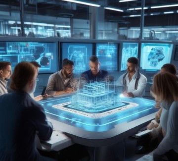 嵌入式智能产品开发与应用，技术融合与产业创新实践研究