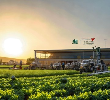 兴文县鲜禾农业科技开发有限公司，科技赋能农业，助力乡村振兴的鲜禾实践