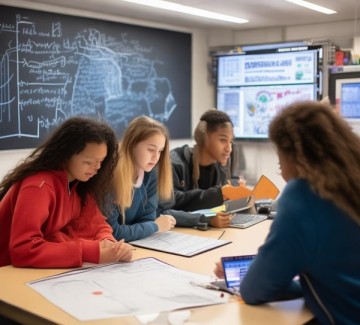 高中生数学科技活动方案，以数学建模与科技融合为载体，提升创新素养的实践探索