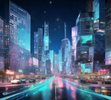 科技动态图片美化，提升视觉冲击力的关键技巧