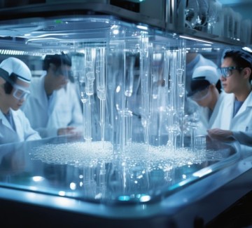 四川省人民医院科技研发复因凝胶，创新科技助力皮肤修复新突破