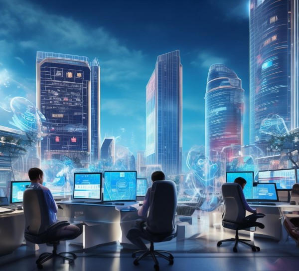 河北省智能电子产品设计与开发，创新驱动产业升级，赋能数字经济新动能