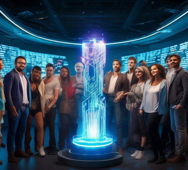 科技活动方案获一等奖，创新实践的荣耀与启示