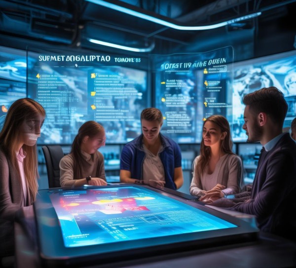 智能产品开发与应用毕业，你的职业蓝图如何展开？——从岗位到成长路径的全解析