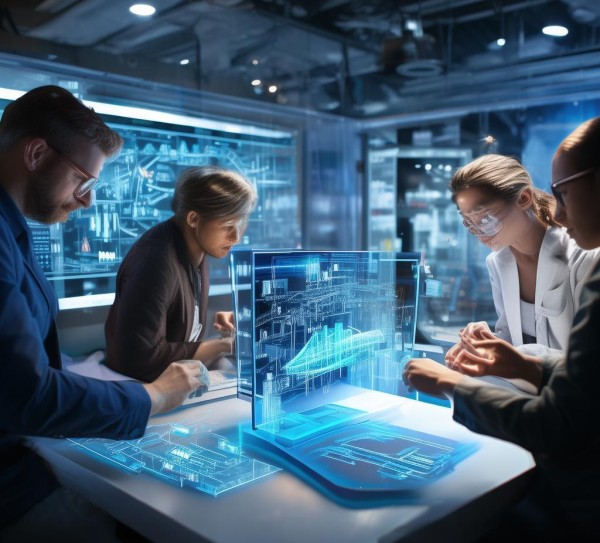 智能产品开发应用专业，解码智能时代的产品创造与落地——从理论到实践的职业路径探索