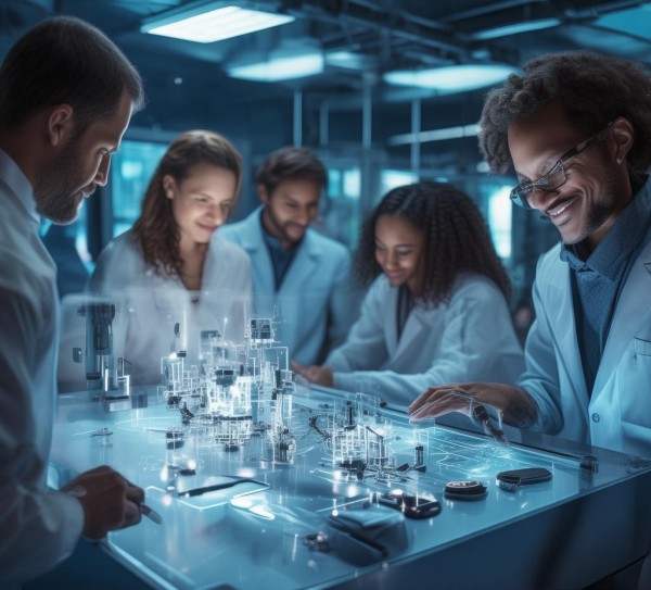 赋能未来创新,智能电子产品设计与开发赛项的实践与展望 赋能未来创新,智能电子产品设计与开发赛项的实践与展望