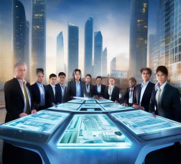 禹城市高新科技开发区领导班子,创新引领谋发展 聚力攻坚谱新篇 禹城市高新科技开发区领导班子,创新引领谋发展 聚力攻坚谱新篇