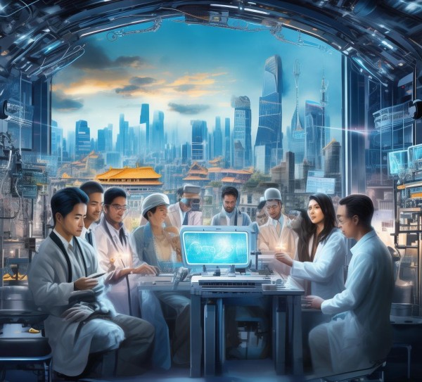 科技创新赋能中国特色社会主义事业,科技自立自强与现代化建设路径 科技创新赋能中国特色社会主义事业,科技自立自强与现代化建设路径